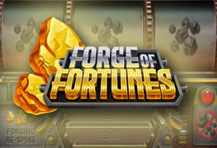 Forge Of Fortunes
