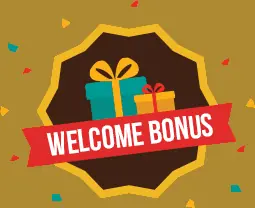 Crazy Luck new player bonus