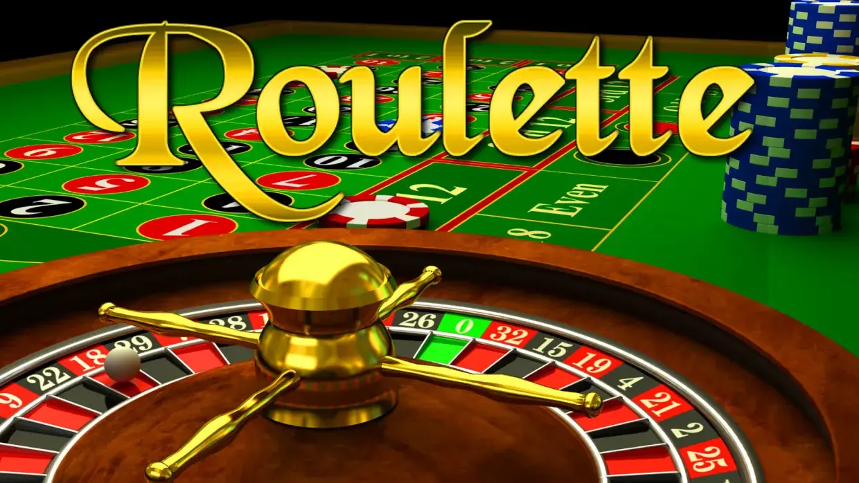 Crazy Luck casino Roulette