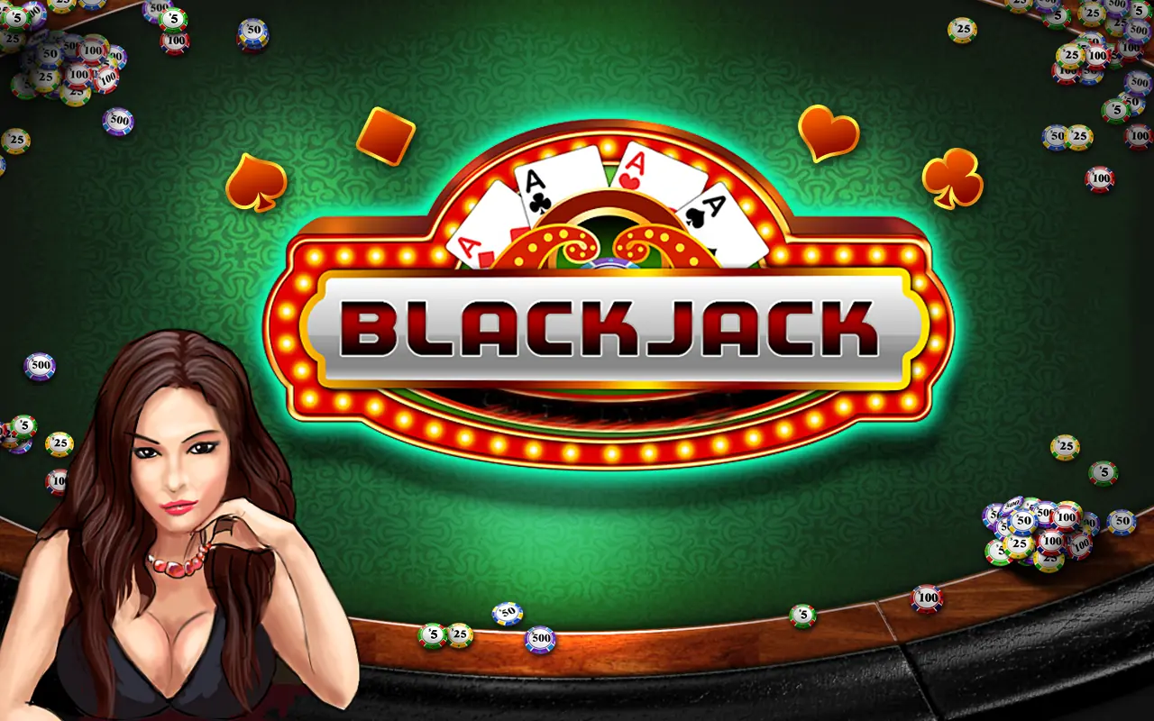 Crazy Luck Blackjack guide