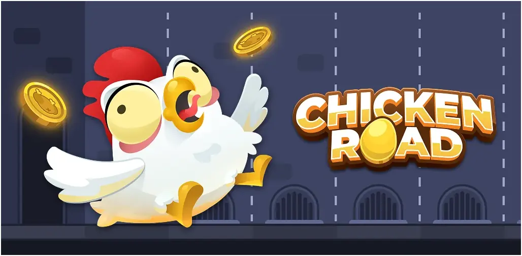 Crazy Luck casino Chicken Road