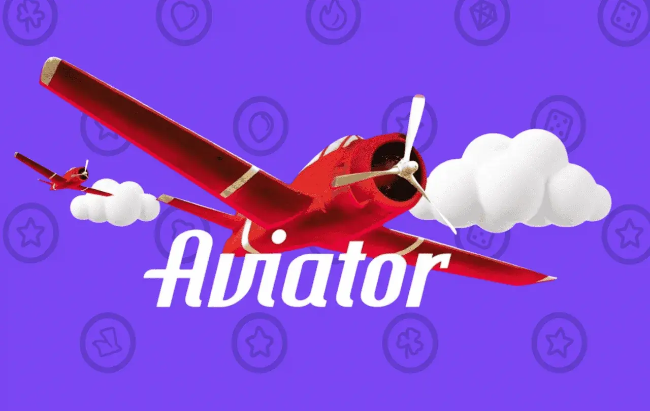 Crazy Luck Aviator game